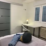 Mirrooms Apartment *