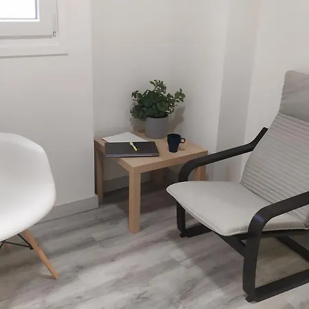 Mirrooms Apartment Oviedo