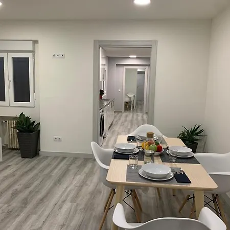 Mirrooms Apartment *