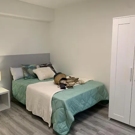 Apartment Mirrooms