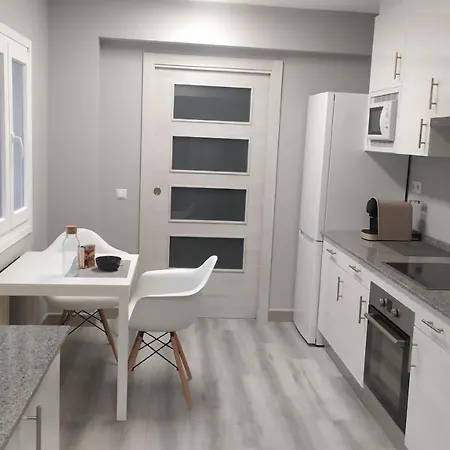 Apartment Mirrooms