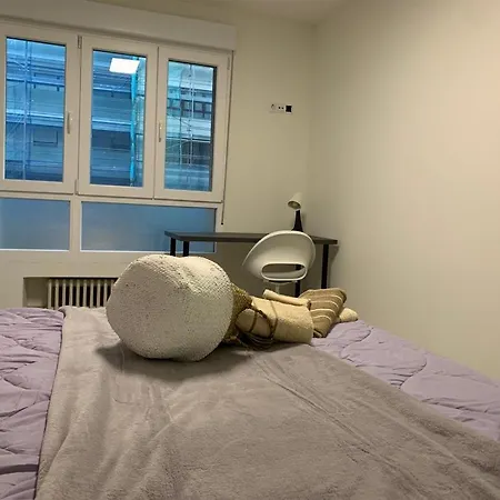 Mirrooms Apartment