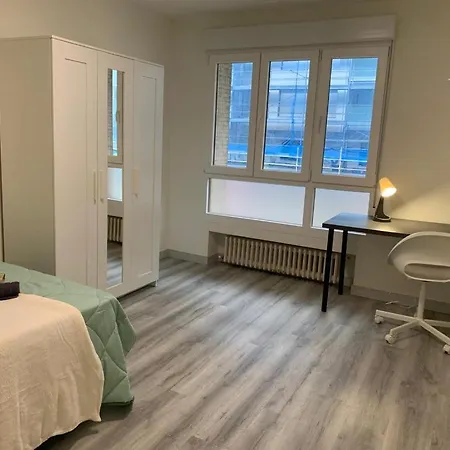 Apartment Mirrooms Oviedo