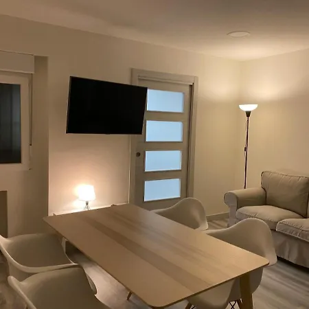 Apartment Mirrooms *