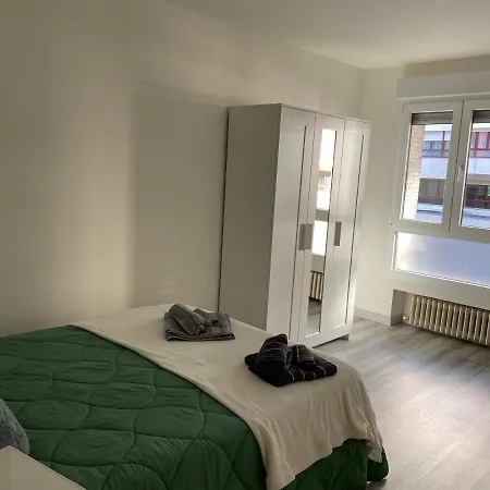 Appartement Mirrooms Oviede