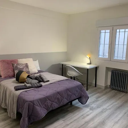 Mirrooms Appartement *