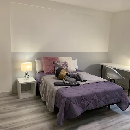Mirrooms Apartment