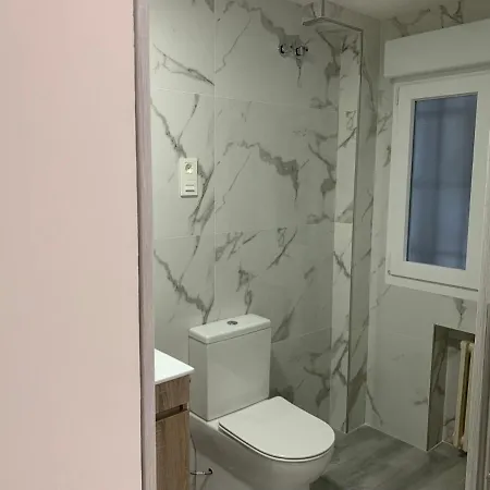 Mirrooms Apartment