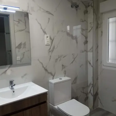 Apartment Mirrooms Oviedo