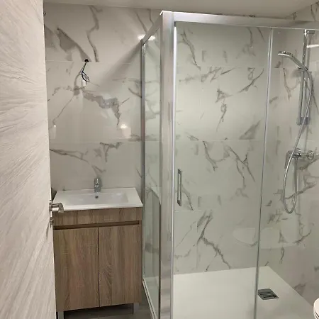 Appartement Mirrooms