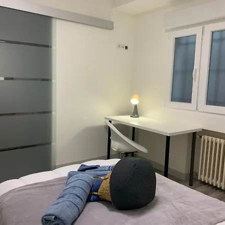 Mirrooms Apartamento *