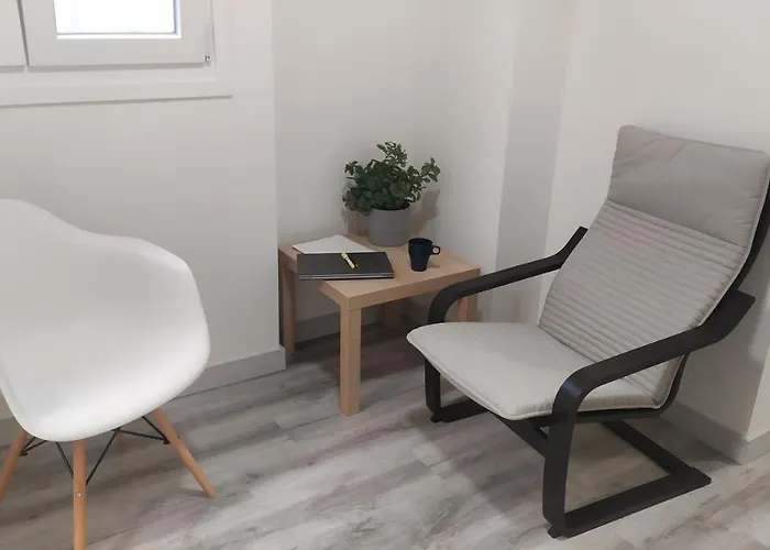 Mirrooms Apartment Oviédo