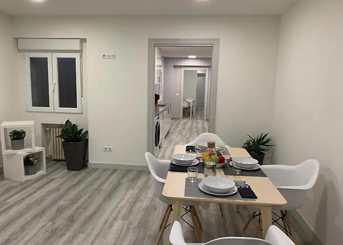 Mirrooms Apartment *