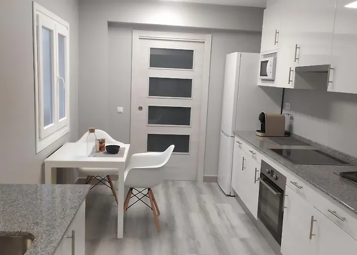 Appartement Mirrooms