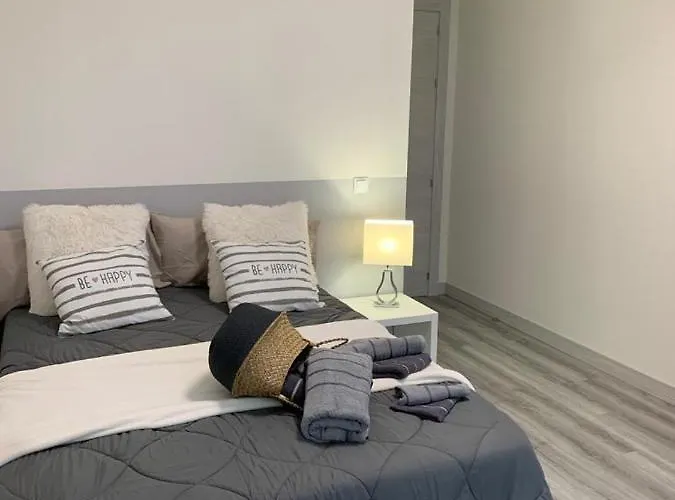 Appartement Mirrooms