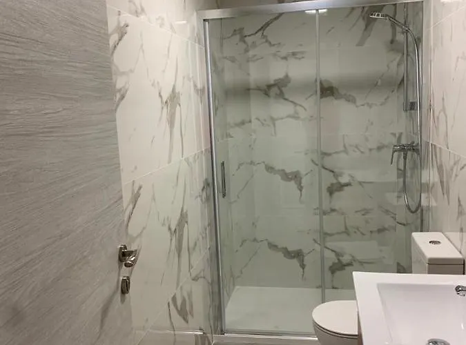 Appartement Mirrooms *