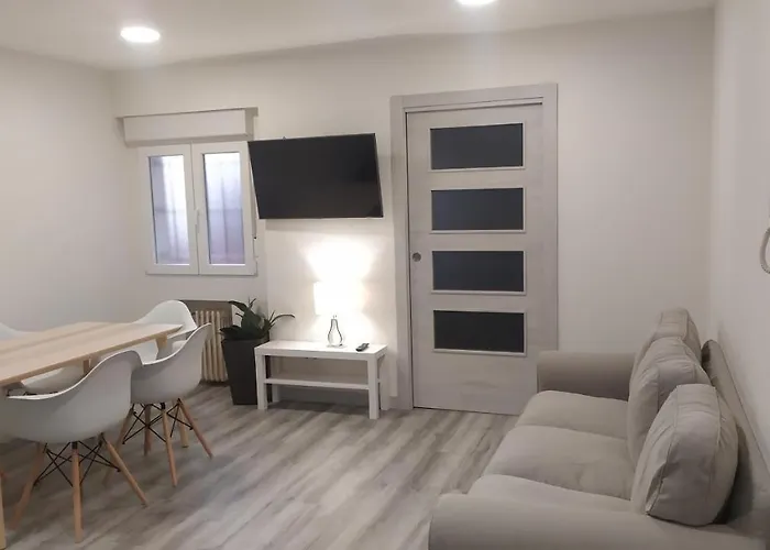 Mirrooms Appartamento Oviedo