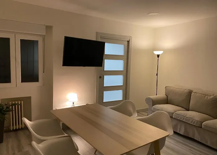 Appartement Mirrooms *