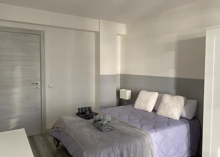 Mirrooms Apartment *