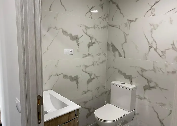 Appartement Mirrooms