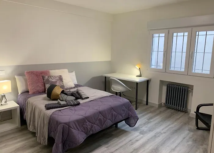 Mirrooms Apartment *