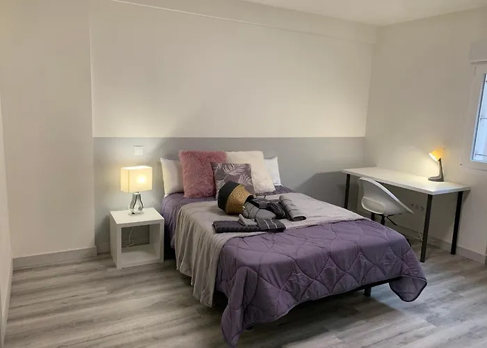 Mirrooms Appartement