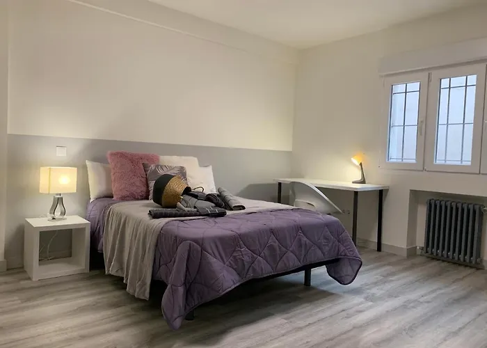 Appartement Mirrooms