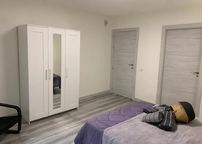 Appartement Mirrooms *