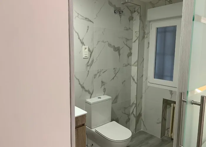 Mirrooms Appartement