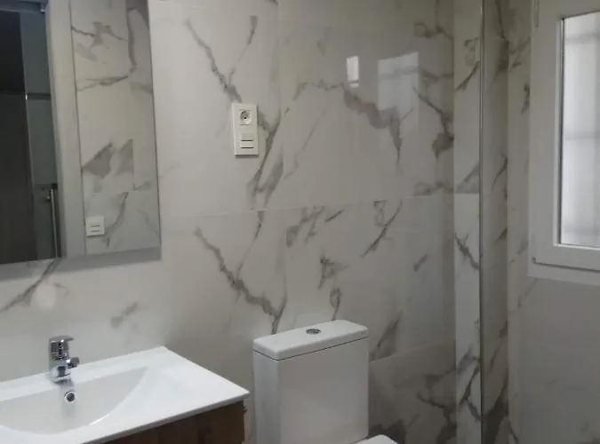 Appartement Mirrooms Oviede