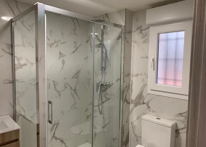 Apartment Mirrooms *