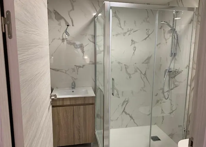 Appartement Mirrooms