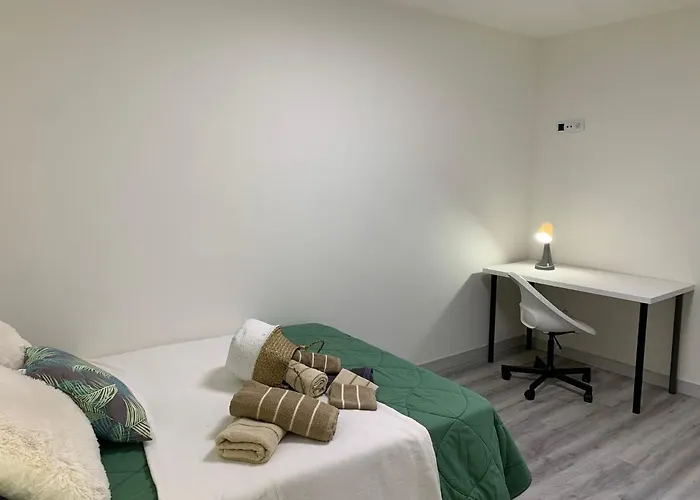 Mirrooms Appartement