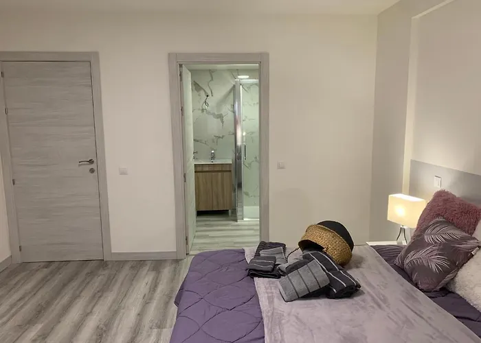 Mirrooms Appartement *