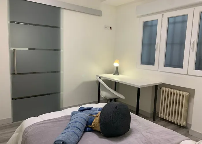 Mirrooms Appartement *